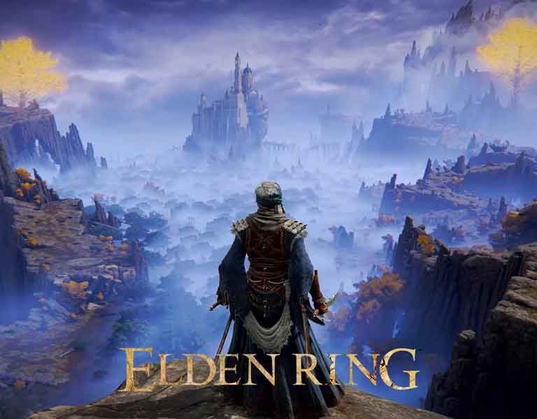 La Maledizione di Elden Ring La Maledizione di Elden Ring