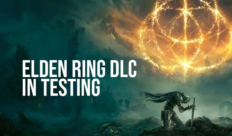 Elden Ring DLC entra in fase di TESTING – Souls News