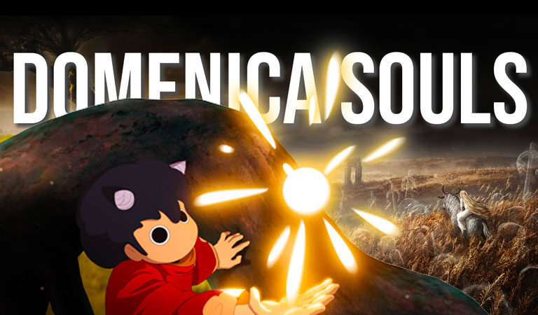domenica souls news sui souls like