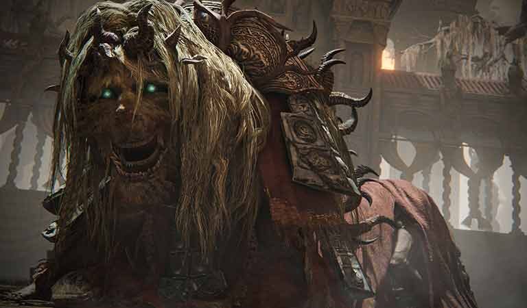 Elden Ring patch 1.12.2