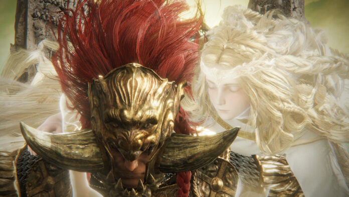 10 segreti del DLC regno dell'Ombra