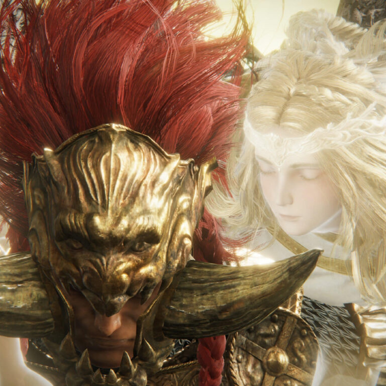 10 segreti del DLC regno dell'Ombra