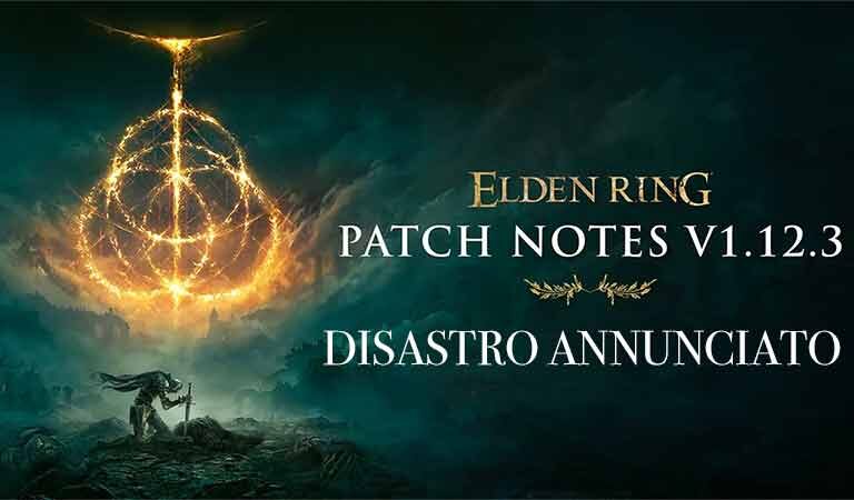 elden ring dlc patch 1.12.3