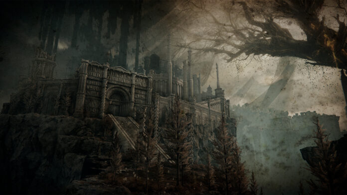 Elden Ring shadow of the erdtree aree segrete